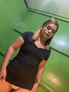 ladymiah online show from February 27, 8:41 pm