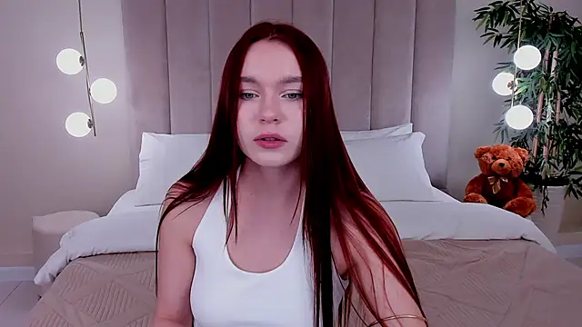 NoraHaynes online show from November 7, 3:12 am