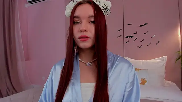 NoraHaynes online show from October 27, 3:24 am