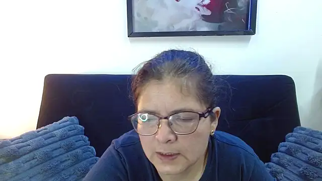 Linda banks  online show from September 12, 1:50 am