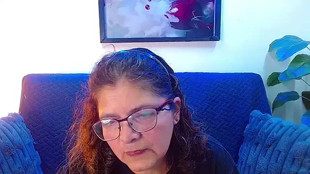 Linda banks  online show from October 5, 1:54 am