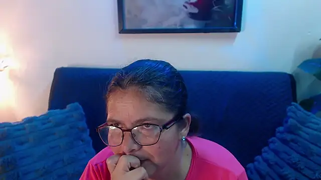 Linda banks  online show from February 11, 1:42 am