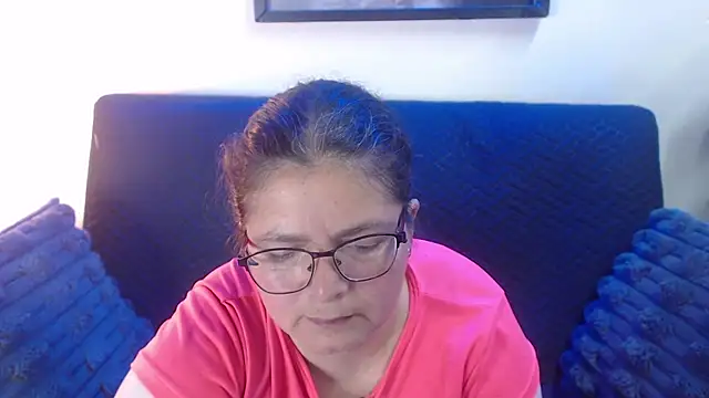 Linda banks  online show from December 5, 2:11 am