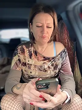 Milena-MilfaXXX online show from January 6, 4:05 am