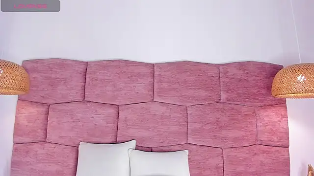 dani velvet online show from September 30, 3:56 am