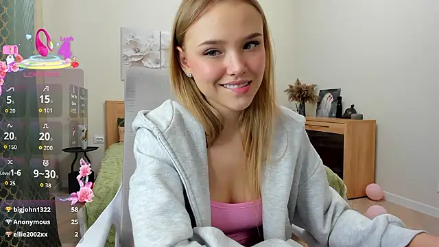 flooora 0 online show from March 14, 2:12 am