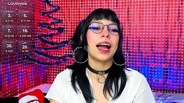 Rose 72 online show from December 5, 7:48 pm