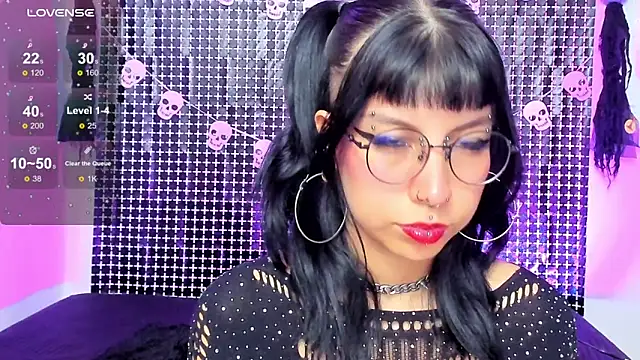 Rose 72 online show from November 25, 9:37 pm