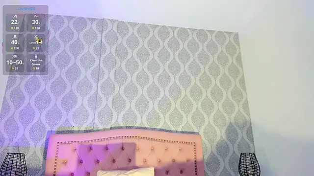 OnlyGia online show from November 21, 8:33 pm