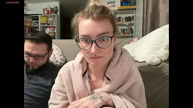 harleyblair online show from February 13, 11:39 pm