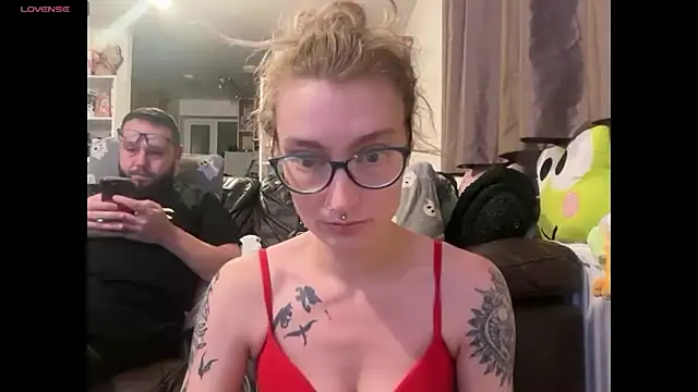 harleyblair online show from November 24, 11:07 pm