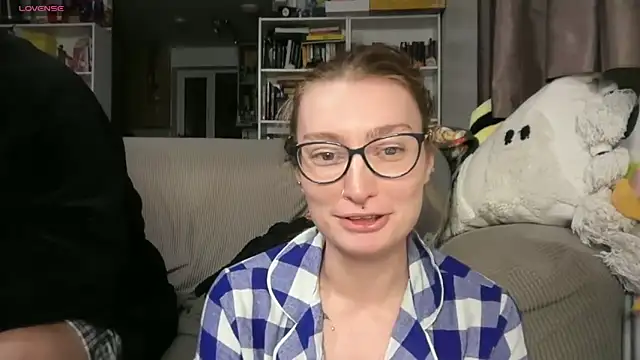 harleyblair online show from March 18, 11:10 pm