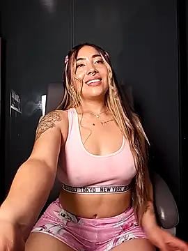  ManuVeelez online show from January 9, 6:51 am