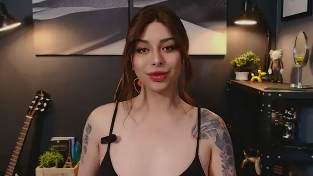 LUNACOCKSLAYER online show from February 10, 8:34 pm