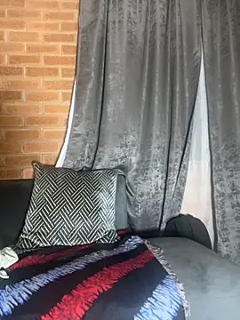 SEXYBOOBS21D online show from October 8, 1:43 am