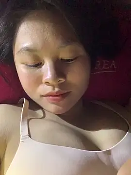 NhuFox online show from December 22, 1:14 pm