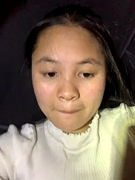 NhuFox online show from November 22, 1:14 pm