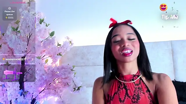 KarolBlanco online show from March 27, 2:57 am