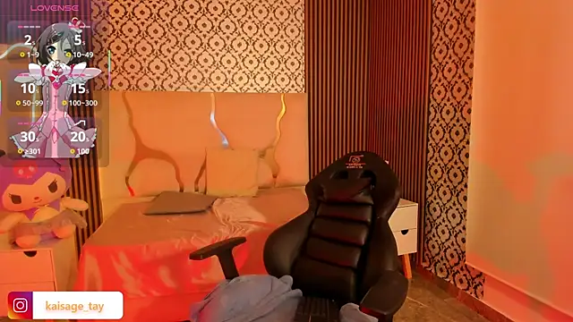 kaisage tay online show from September 16, 4:20 am