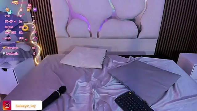 kaisage tay online show from September 20, 5:17 am