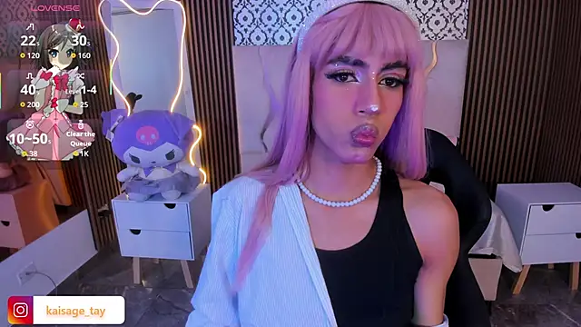 kaisage tay online show from September 15, 4:10 am