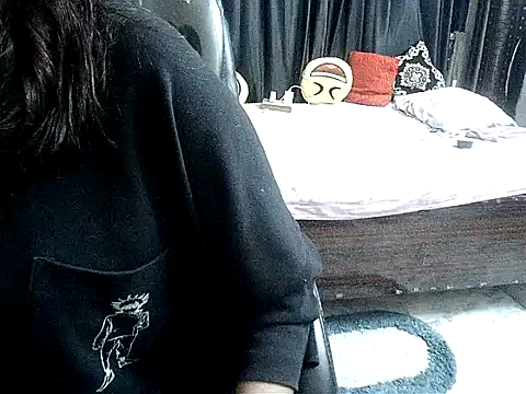 Anaconda-Mall online show from October 7, 7:40 pm