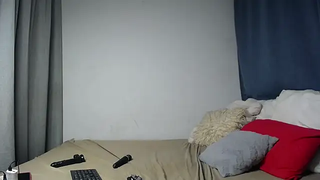 YourHunxxx online show from February 24, 5:55 pm