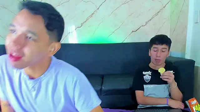 jeremytonner online show from September 20, 4:11 am