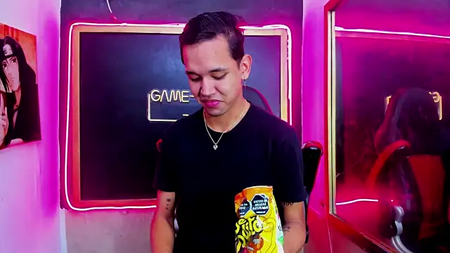 jeremytonner online show from November 22, 4:37 am