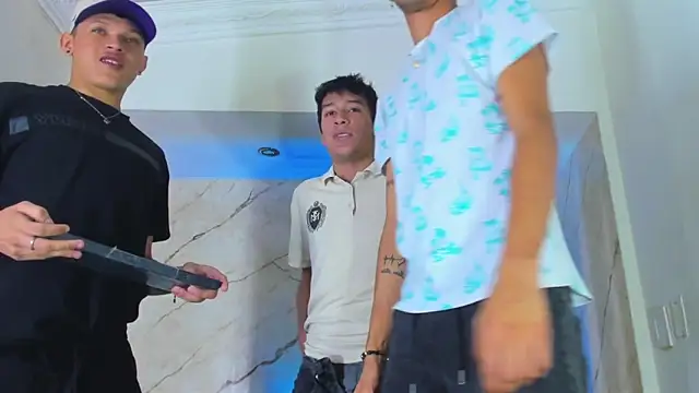 jeremytonner online show from October 14, 4:15 am