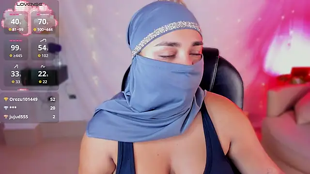 amila hagda online show from October 10, 5:12 am