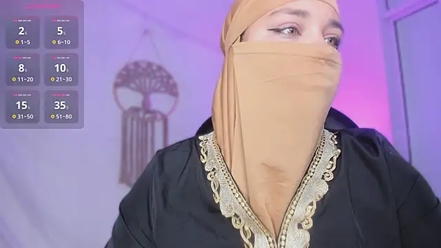 amila hagda online show from September 17, 6:11 am