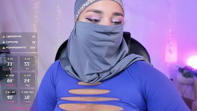 amila hagda online show from September 27, 6:09 am