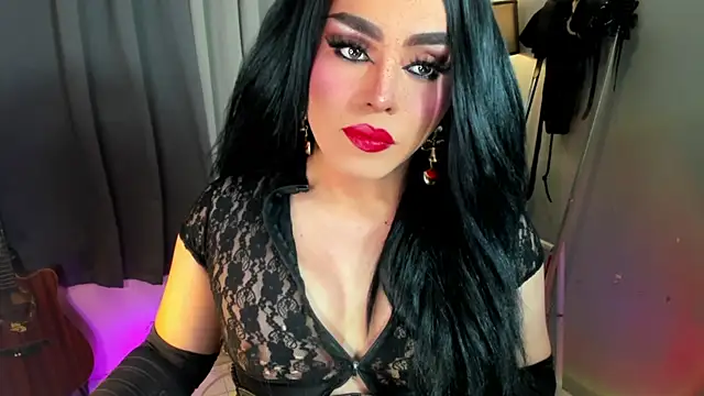 MagnaCumLoader17 online show from January 8, 9:41 pm