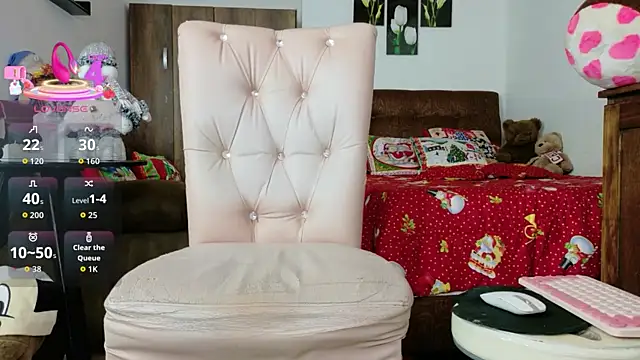 Bryony Sullyvan online show from December 19, 6:05 am