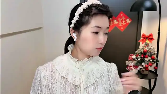 Rosalind xixi online show from February 10, 12:52 pm