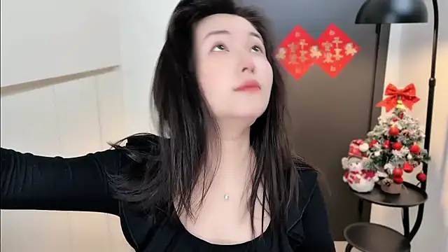 Rosalind xixi online show from February 8, 9:57 am