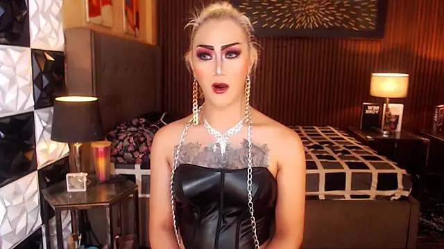 HorseCockDivine online show from February 21, 8:09 pm