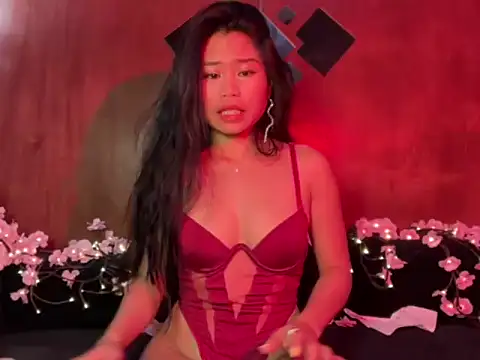 JellySbeans online show from May 17, 8:41 pm