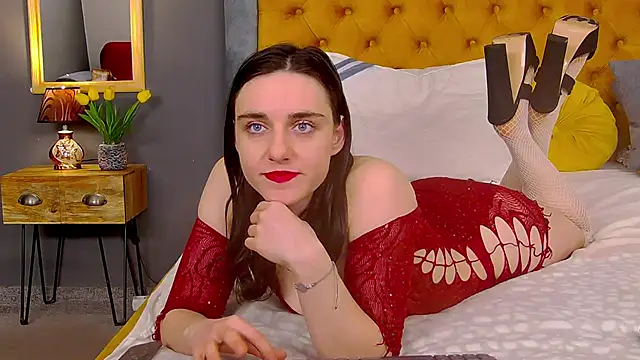 Jessica White  online show from April 5, 4:11 am