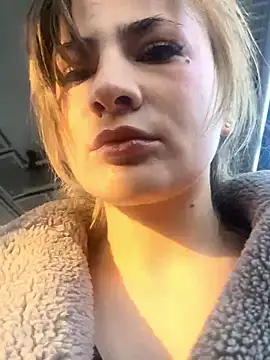 IsabellaEtha online show from March 23, 7:03 am