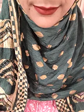Indian-Aleena online show from April 30, 5:34 am