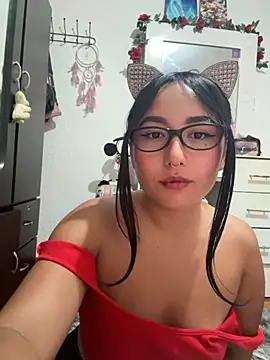 saranghae  online show from October 14, 4:48 am