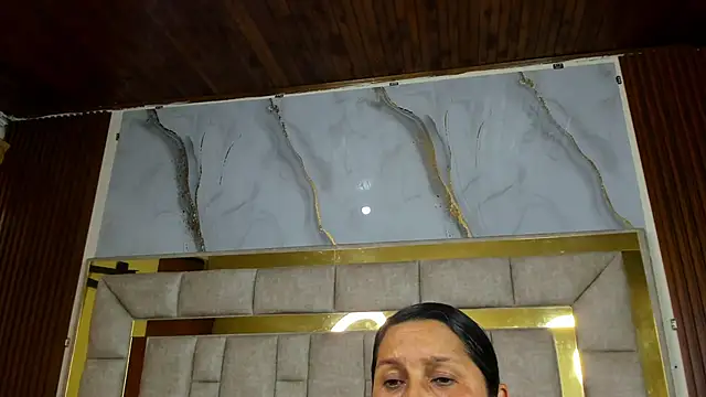 KikaDuque online show from April 9, 6:57 pm