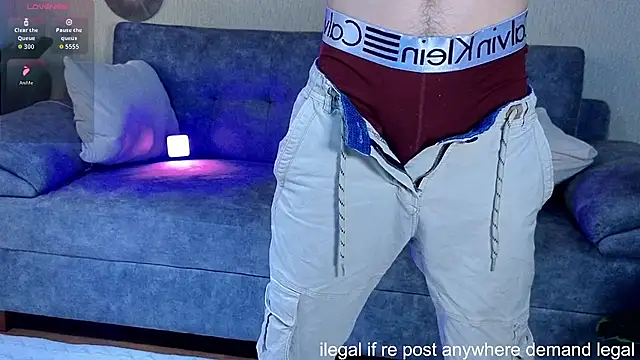 laurale phillipe online show from October 7, 10:03 pm