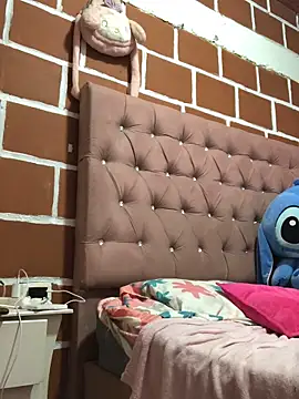 Rachellcooperrr online show from March 21, 1:10 am