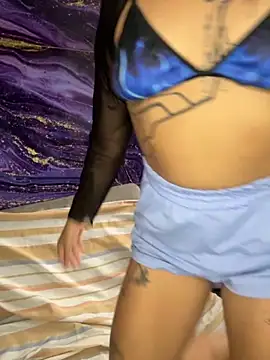 Brutal FullUrgia69 online show from October 20, 7:06 pm