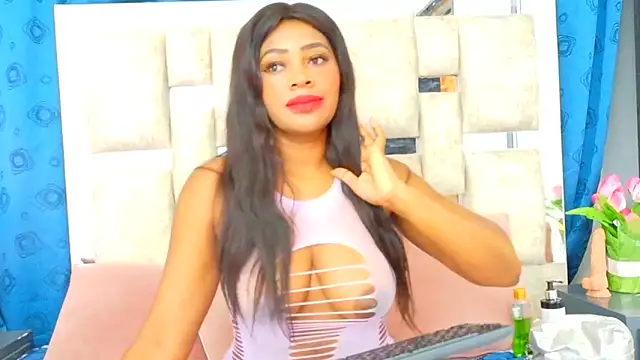 PerlaZultana online show from September 29, 8:47 pm