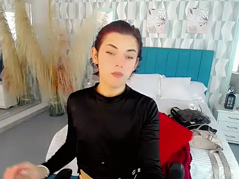 nathalialoes1 online show from November 23, 7:15 pm