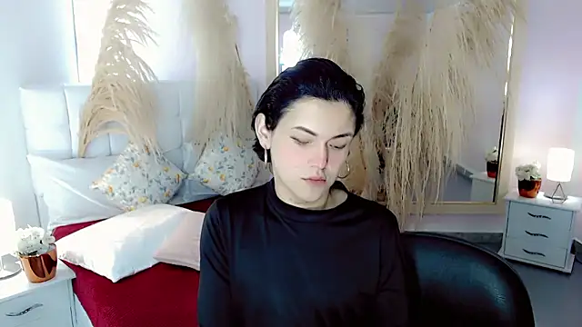 nathalialoes1 online show from January 10, 7:29 pm